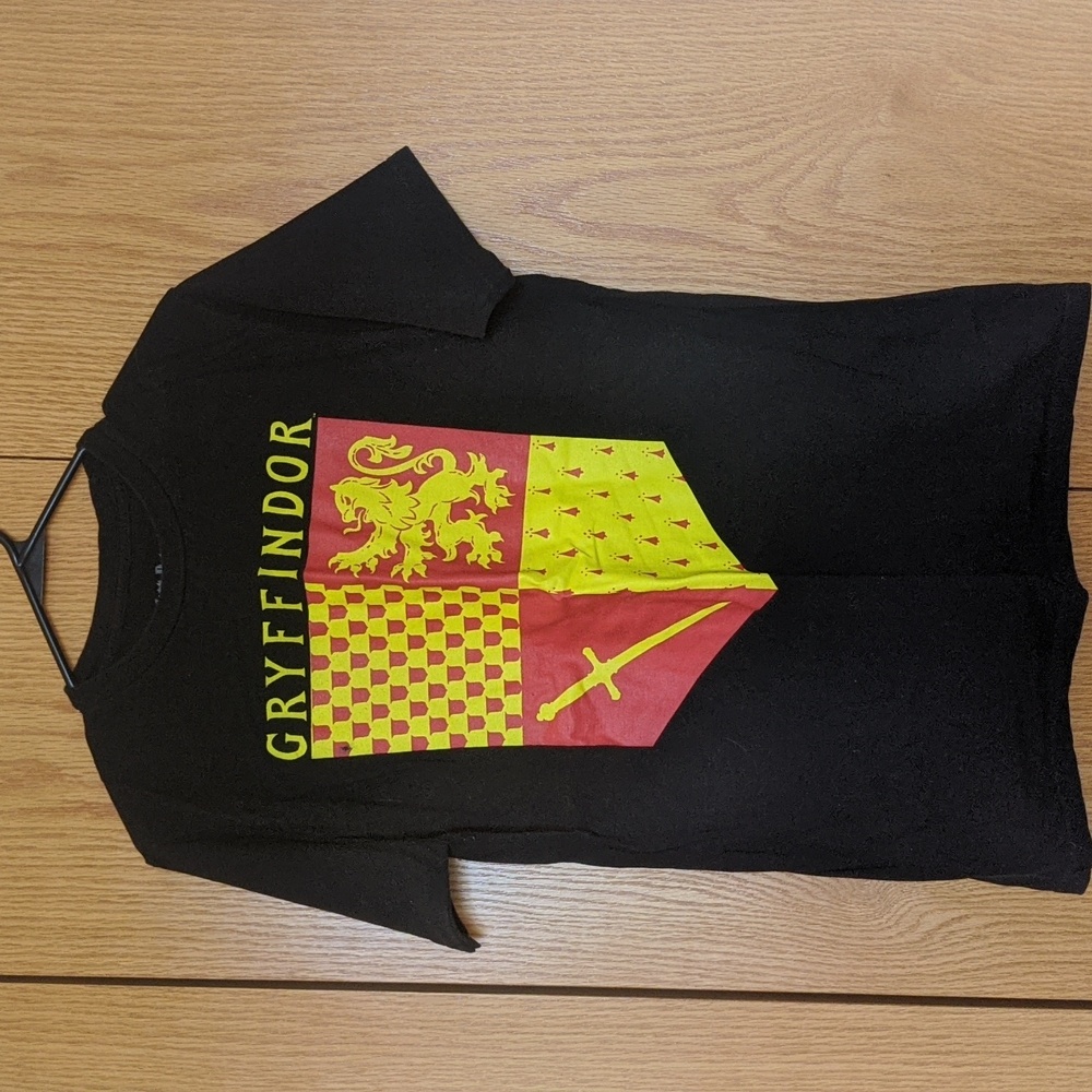 Gryffindor T-shirt